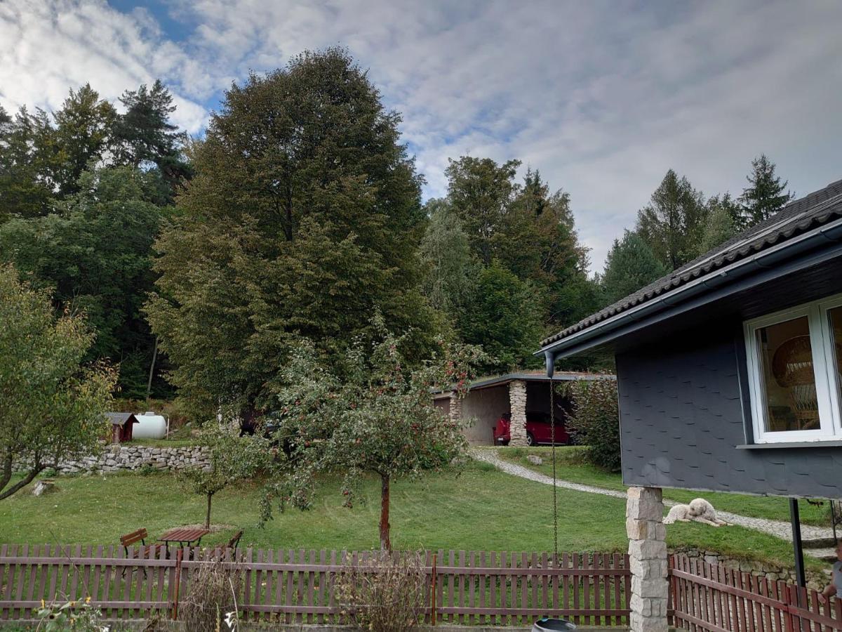 Appartamento Piekielko Polanica-Zdrój Esterno foto