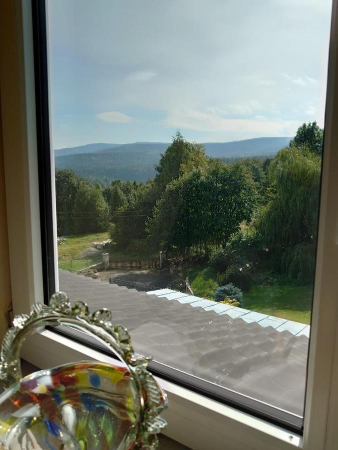 Appartamento Piekielko Polanica-Zdrój Esterno foto