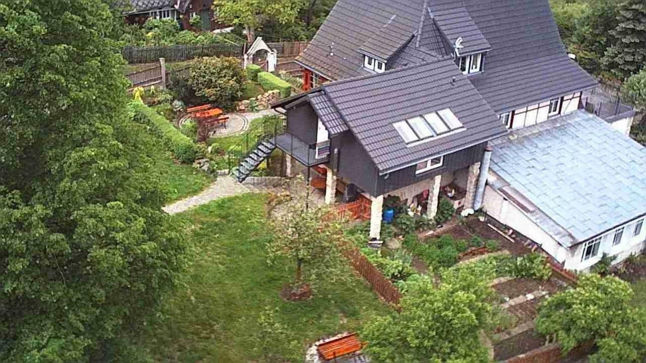 Appartamento Piekielko Polanica-Zdrój Esterno foto